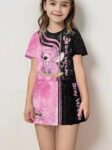 Temu Kids Fashion Discount – 75% Off Summer Collection