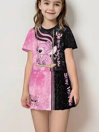 Temu Kids Fashion Discount – 75% Off Summer Collection