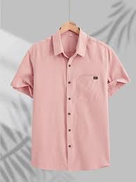 Temu Men Clothing Discount – 85% Off Shirts