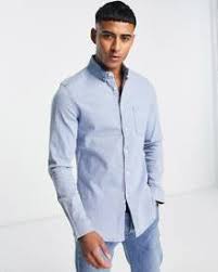 ASOS Men’s Clothing Coupon Code – 35% Off Shirts