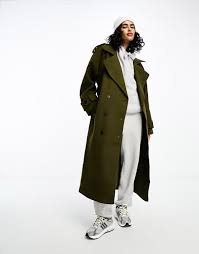 ASOS Winter Coats Promo Code – 40% Off Outerwear