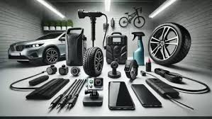 Amazon Automotive Voucher Code – Up to 80% Off Car & Bike Accessories