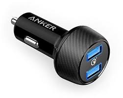 Anker Car Chargers Promo Code – 32% Off