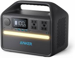Anker Power Stations Deals – 55% Off