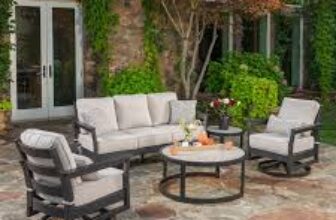 Costco Furniture Promo Code – 40% Off Patio Sets