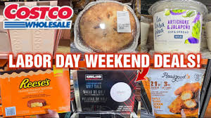 Costco Seasonal Promo Code – 50% Off Labor Day Deals