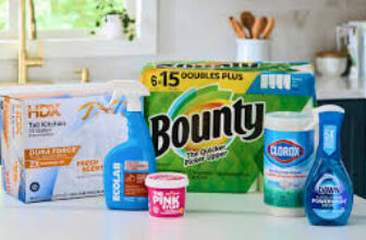 Home Depot Cleaning Promo Code -25% Off Supplies