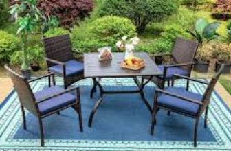 Home Depot Outdoor Promo Code -35% Off Patio Furniture