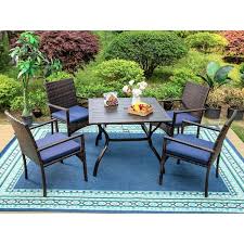 Home Depot Outdoor Promo Code -35% Off Patio Furniture