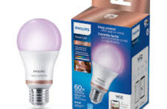 Home Depot Lighting Promo Code -25% Off Smart Bulbs